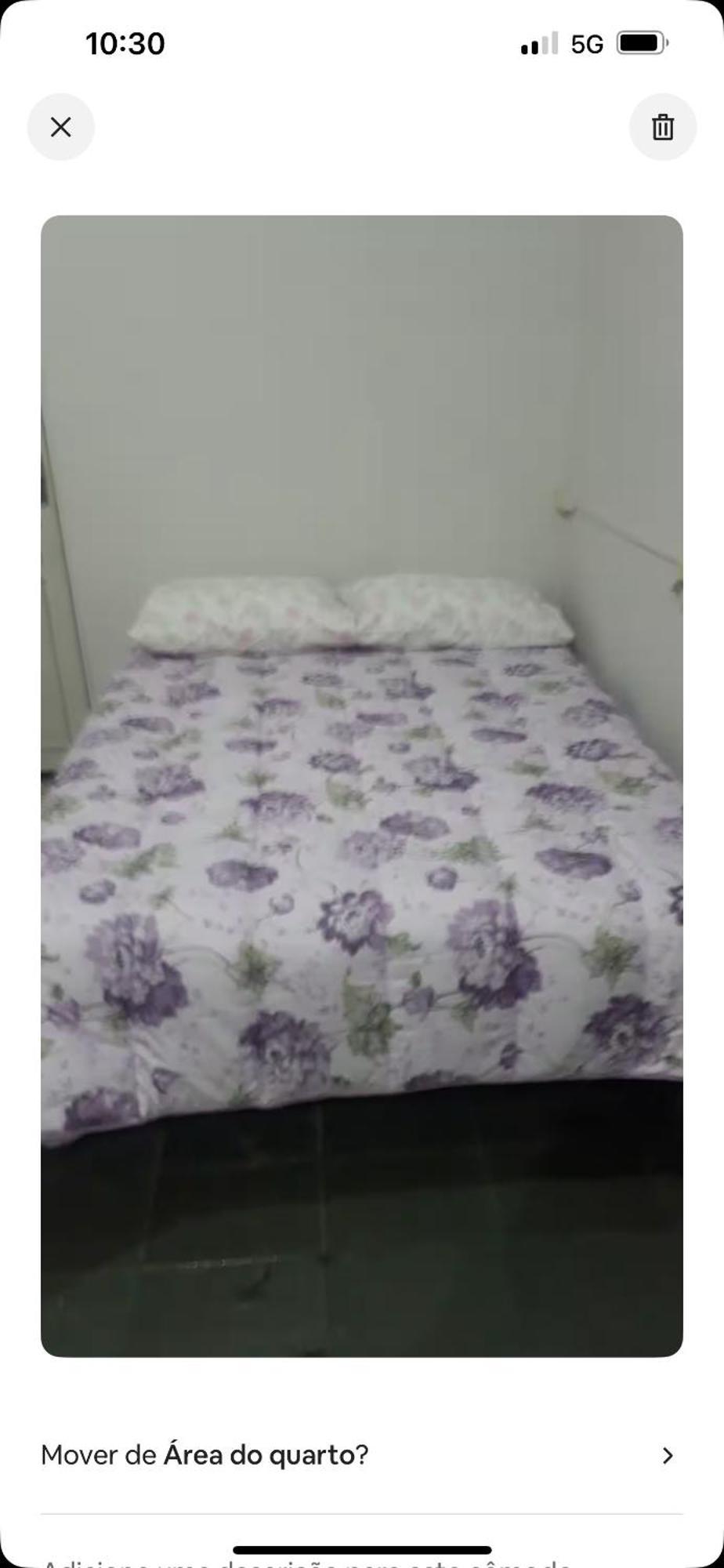 Quitinete Proximo A Ufu Apartamento *